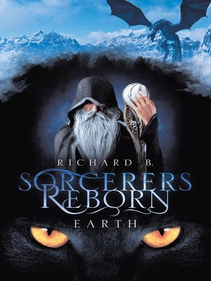 cover image of Sorcerers Reborn
